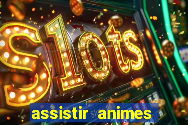 assistir animes online nz