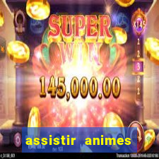 assistir animes online nz