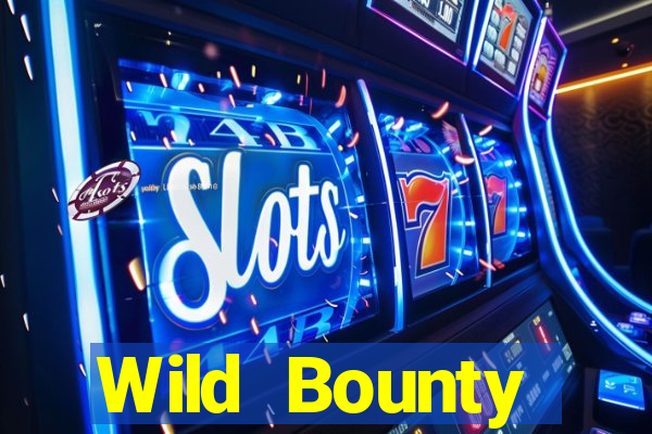 Wild Bounty Showdown melhor horário para