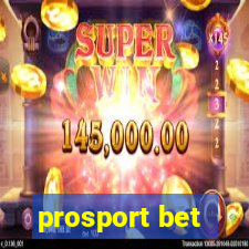 prosport bet