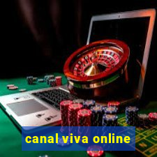 canal viva online