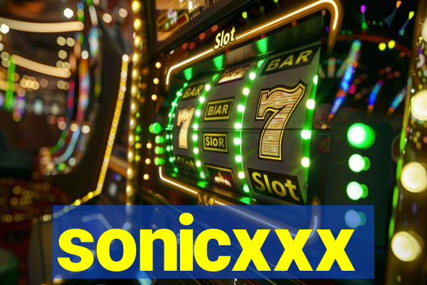 sonicxxx