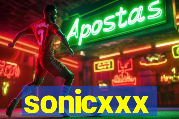 sonicxxx