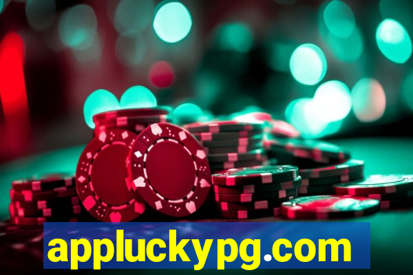 appluckypg.com