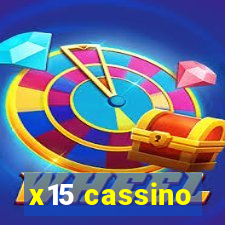 x15 cassino