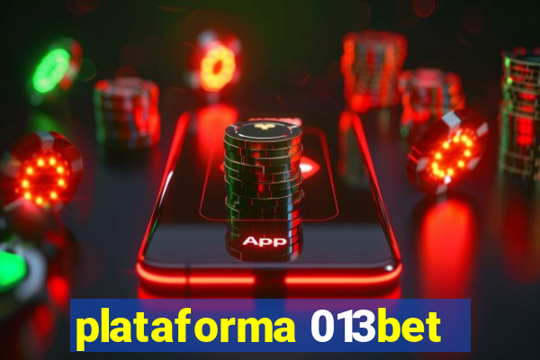 plataforma 013bet