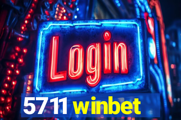 5711 winbet