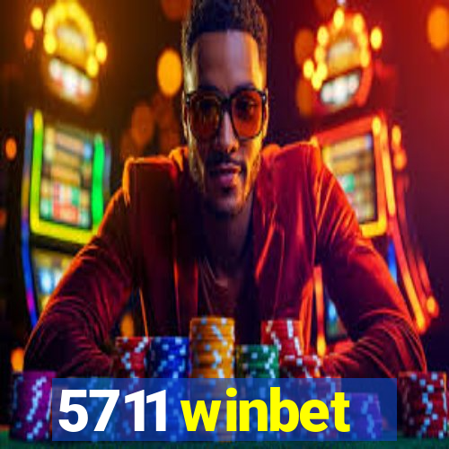 5711 winbet