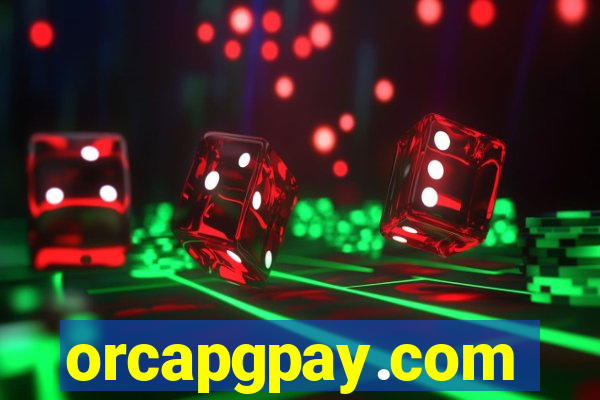 orcapgpay.com