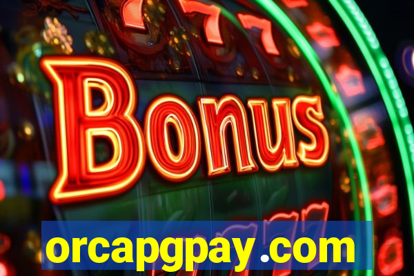 orcapgpay.com