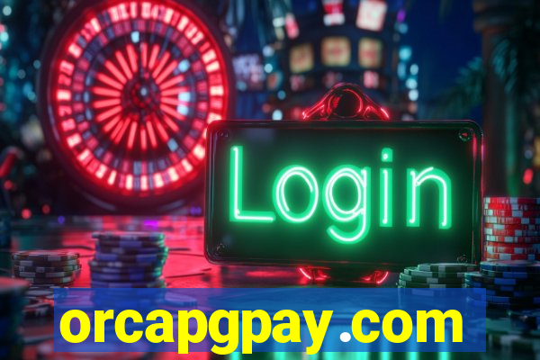 orcapgpay.com