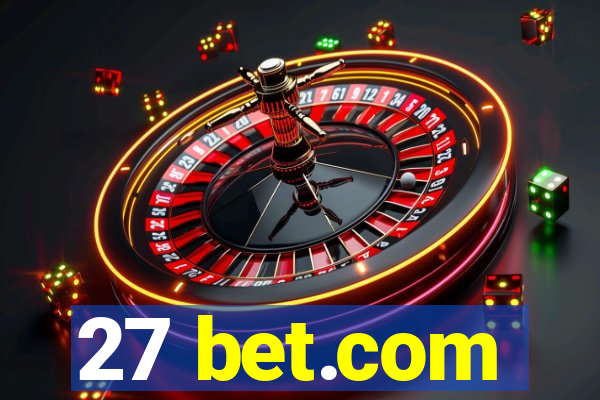 27 bet.com