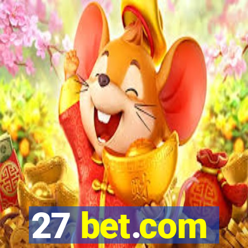 27 bet.com