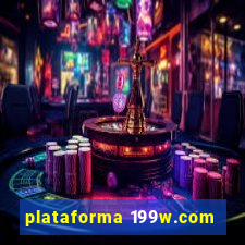 plataforma 199w.com