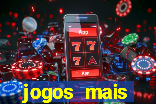 jogos mais lucrativos do mundo