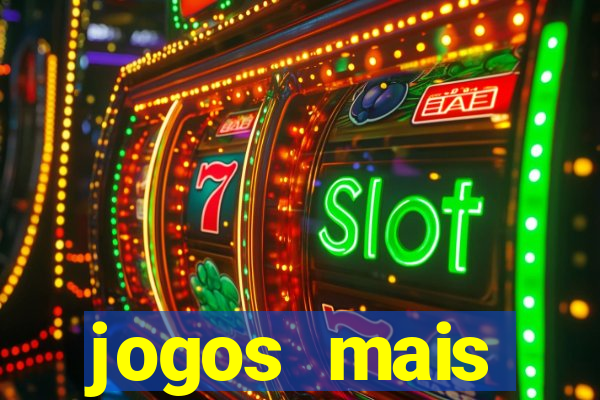 jogos mais lucrativos do mundo