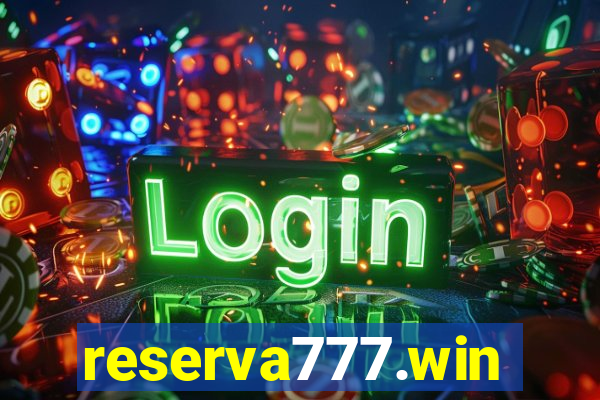 reserva777.win