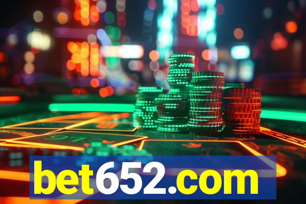 bet652.com