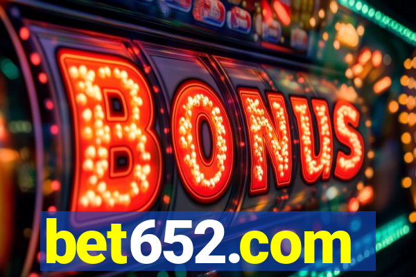 bet652.com