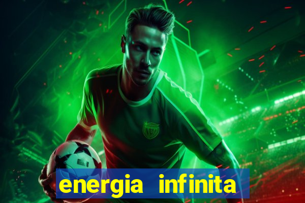 energia infinita football rivals