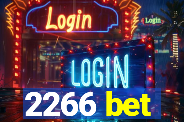 2266 bet