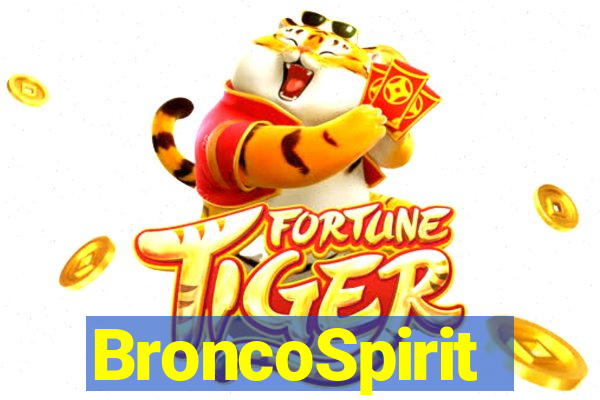 BroncoSpirit