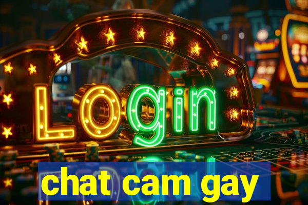 chat cam gay