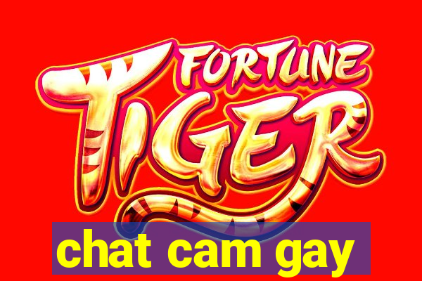 chat cam gay