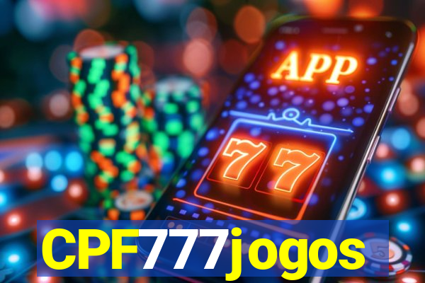 CPF777jogos