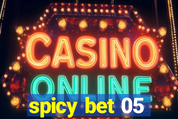 spicy bet 05