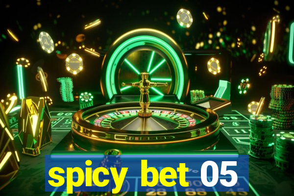 spicy bet 05