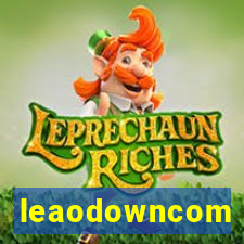 leaodowncom