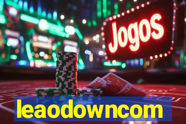 leaodowncom