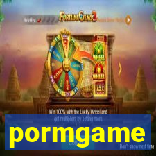 pormgame