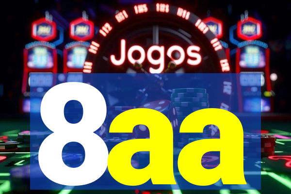 8aa