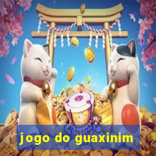 jogo do guaxinim