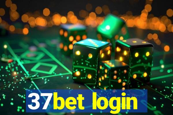 37bet login