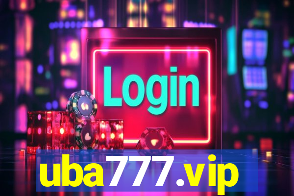 uba777.vip