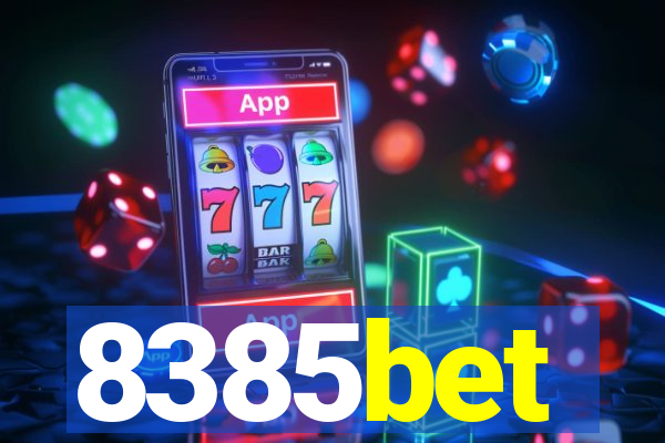 8385bet