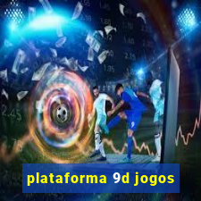 plataforma 9d jogos