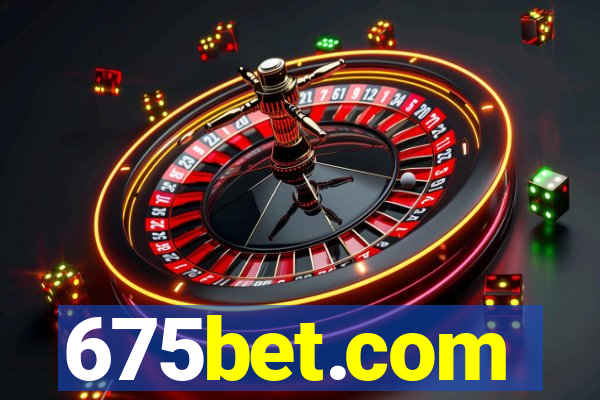 675bet.com