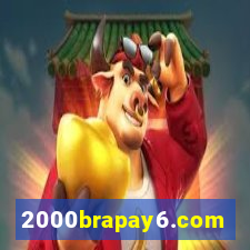 2000brapay6.com