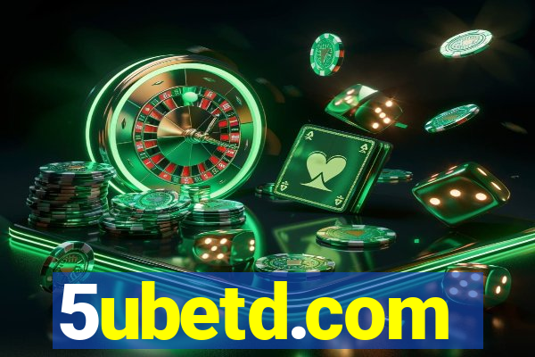 5ubetd.com