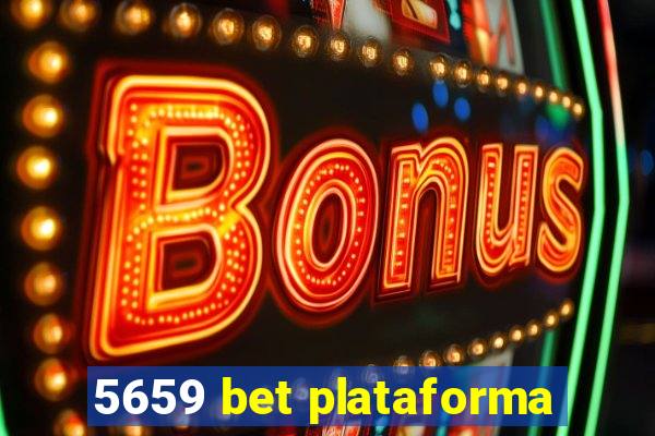 5659 bet plataforma