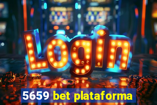 5659 bet plataforma