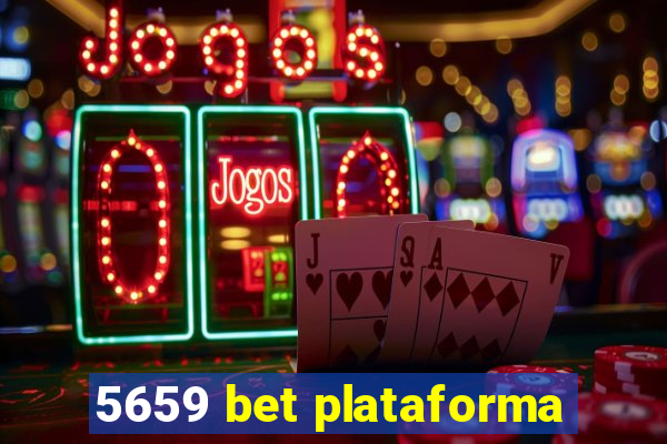 5659 bet plataforma