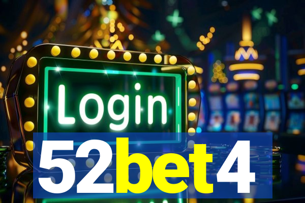 52bet4