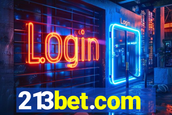 213bet.com