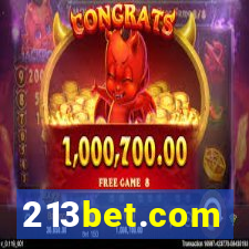 213bet.com