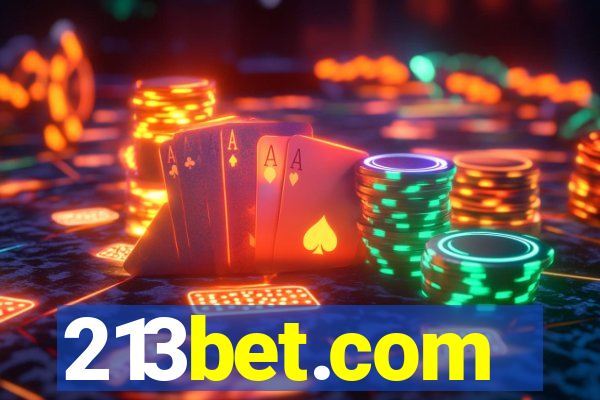 213bet.com